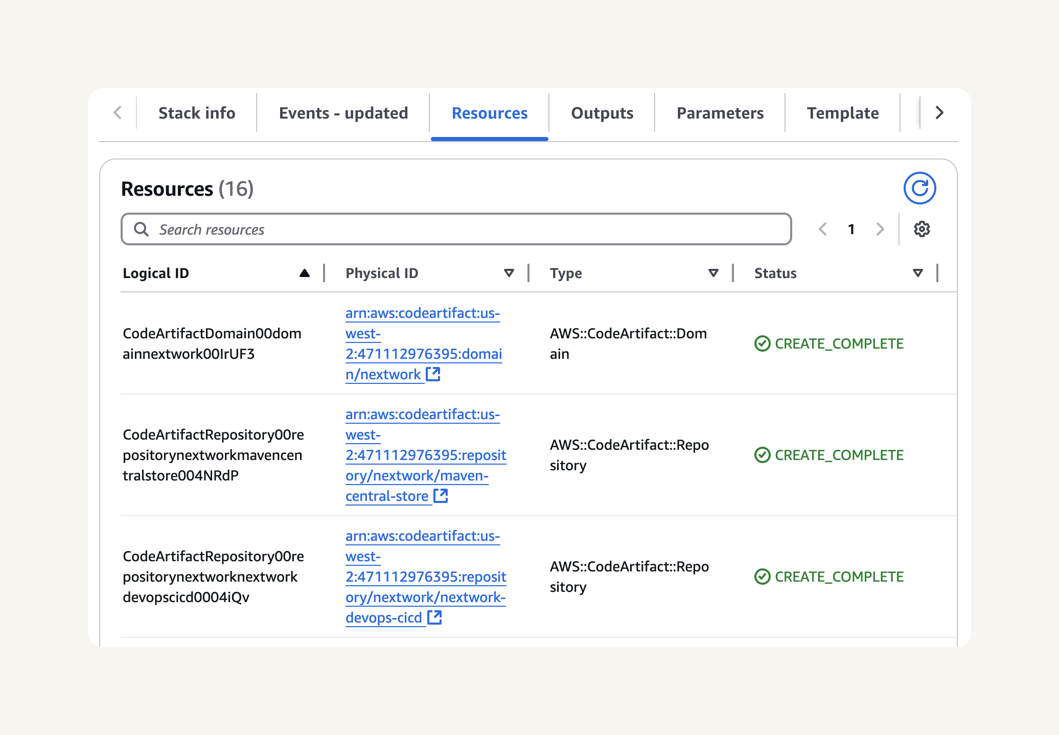 Automating CI/CD Infrastructure with AWS CloudFormation