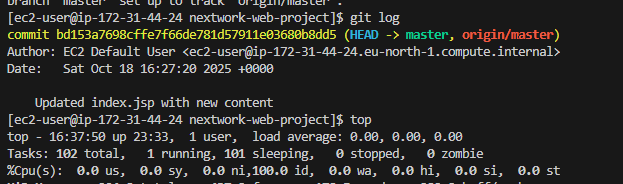 Git Identity and Authentication