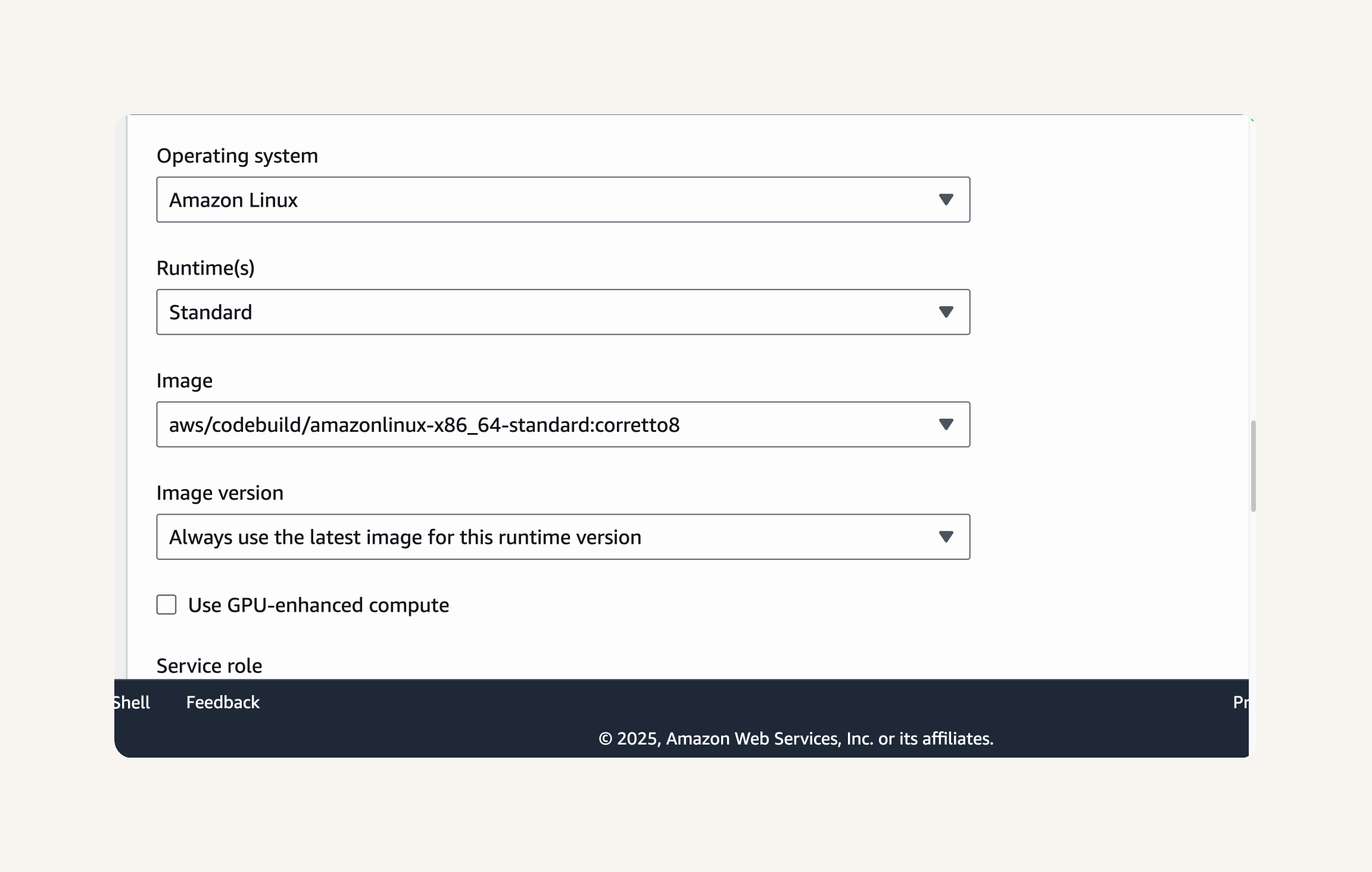 Zoomed in version of /projects/static/aws-devops-codebuild-updated/screenshot-26.png