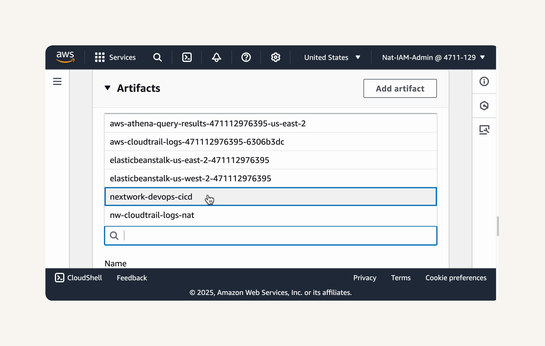 Zoomed in version of /projects/static/aws-devops-codebuild-updated/screenshot-44.png